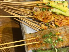 -五样儿西昌小签签烤串(天府三街店)