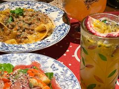 -弗兰克牛排西餐厅Ribone steak house(柠檬花园店)