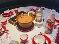 -来菜·湖北头牌藕汤(武商MALL众圆店)