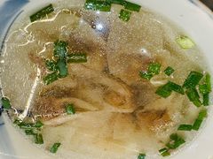 安泰肉燕汤-安泰楼·佛跳墙创始人·传统闽味早茶·酒楼(三坊七巷闽菜地标店)