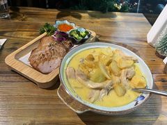 -Hi YOU你的饭局泰餐厅(雍和宫店)