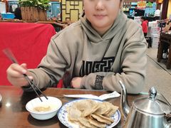 -门框胡同褡裢火烧(赵公口店)