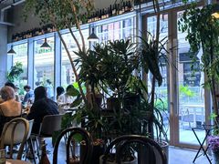 -Blac+Blac(中海环宇荟店)