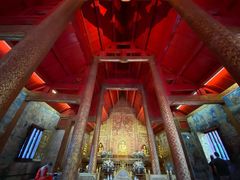 -帕辛寺