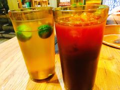 -十六蒲(桂林路店)