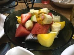 -绿茵阁(体育西分店)