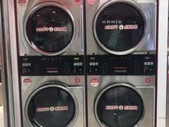 -WASHME大洗屋(西藏南路世纪联华直营店)