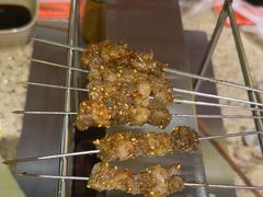 -大头叔烤鸡爪·朝鲜族烤串(天池路店)