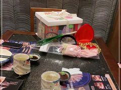 -古田居·特色寿司料理(星之岛旗舰店)