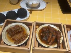 -蔡澜点心·粤菜(花城汇南区店)