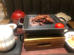 -味太助·银饭食堂(中华城店)