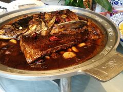 -大鸭梨烤鸭(枣园店)