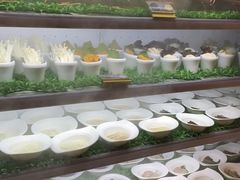 自助取餐区-福禧荟·海鲜自助