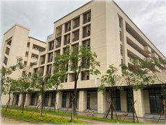 -广东金融学院(校本部)