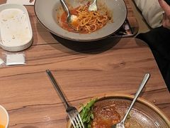 -Pennehut畔尼意面(合肥万象城店)