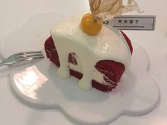 -阿狗圆子