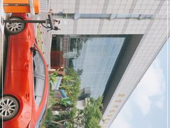 -南京市规划建设展览馆