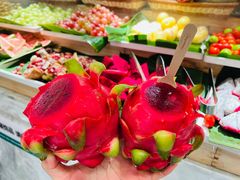 -亚马逊海鲜自助(梅溪湖步步高店)