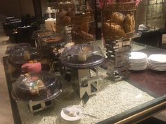 -索菲特酒店·海鲜自助 ·聚餐厅