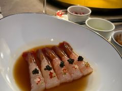 -广州文华东方酒店·江-由辉师傅主理