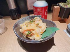 -乌君·酒场·炭火烧鸟(侨城坊店)