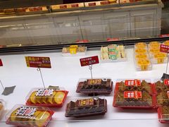 -味多美(江安路店)