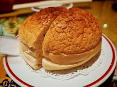 -吴系粤菜馆·茶餐厅(深业上城店)