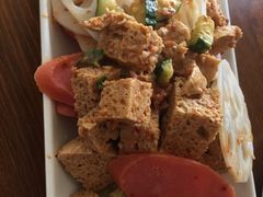 -娜娜大盘鸡(金谷园路店)