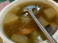 -新河畔海鲜酒楼(虎门店)