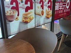 -肯德基(磐谷DT店)