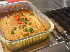 -嫩羊羊·延边烤串·朝鲜族美食(张家港美食街店)