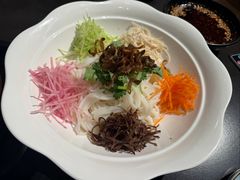 七彩凉米线-福照楼汽锅鸡·云南菜(护国路店)