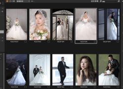 -乐派诗婚纱摄影