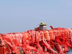 -终南山南五台景区