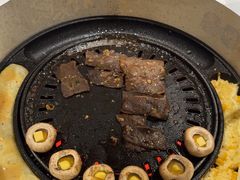 -朴太院·烤肉万岁(盐城店)