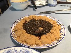 红糖糍粑-龙森园火锅(琴台路店)