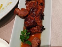 -静之湖湖畔餐厅