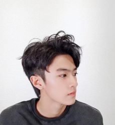 -FINE HAIR造型沙龙