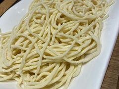 手擀面-掂档潮汕牛肉火锅(沈阳万象城店)