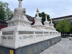 -西安市广仁寺