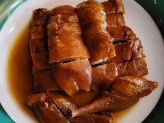 -金狮麟·新豫菜(杏石口路店)