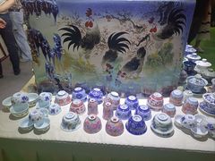 -重庆国际会议展览中心