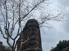 -老吉士酒家(天平路店)