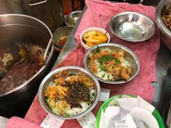 -凤张螺蛳粉·爽口粉(跃进路总店)