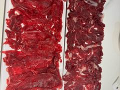 -犇鼎牛潮汕牛肉火锅(新辰里学清路店)