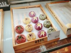 -南宋胡记(杭州体育场路店)