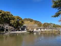 -鹤冈八幡宫