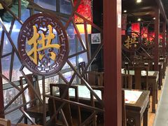 -拱北楼(皇亭广场店)