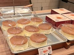 -西村叔叔的店·面包·甜品·蛋糕(崂山丽达店)