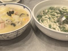 -侬佳蒸菜馆(听潮店)